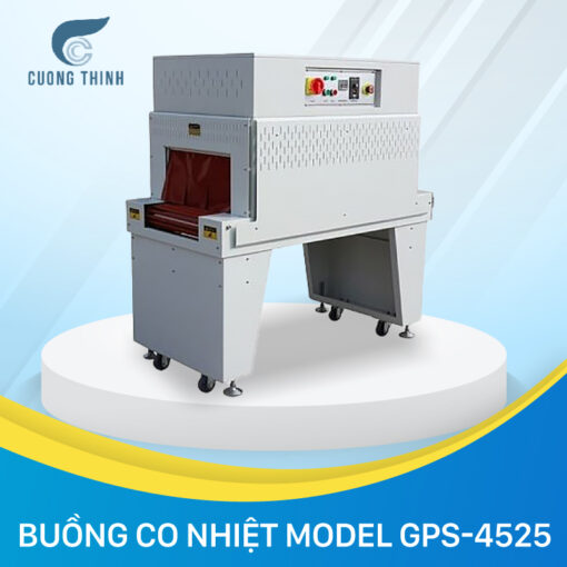 Buồng co nhiệt Model GPS-4525